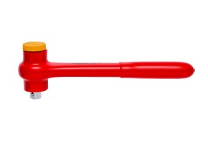 Clichet reversibil cu element rectangular exterior de 1/2"