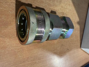 CONECTOR RAPID CU INCHIDERE A FIRULUI. G