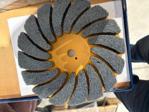 DISC ATB D.250X51 D.INTERIEUR:20MM