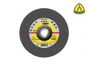 Disc de debitare Kronenflex A 46 N Supra