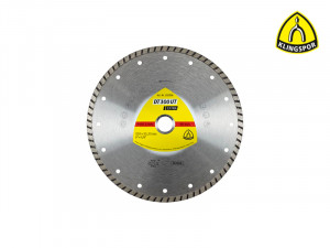 Disc diamantat DT 300 UT EXTRA Klingspor