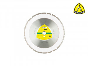 Disc diamantat DT 350 U EXTRA Klingspor