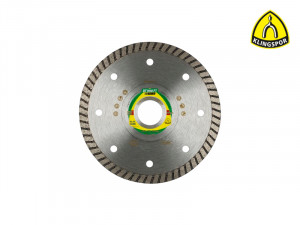 Disc diamantat DT 900 FT SPECIAL Klingspor