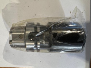 ELEMENT DE FIXARE HSK 63 DIN 69893 FORMA A