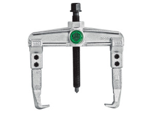 Extractor cu doua brate reglabile
