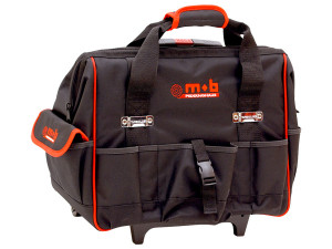 Geanta textil pentru scule TROLLEY BAG