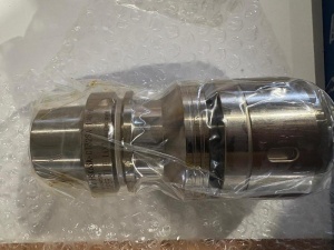 MANDRINA CT32S CU TIJA HSK63A