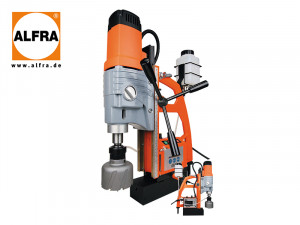 Masina cu talpa magnetica - RB 100 RL-E | ALFRA 18634