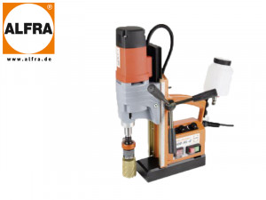 Masina cu talpa magnetica - RB 50 B RL-E | ALFRA 18612