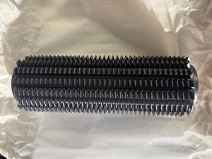 SCOBITURA M1.65 16DG D70 LG200 3FILET