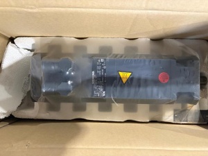 SERVOMOTOR 1FT6 4.3NM 3000R/MN IP64"