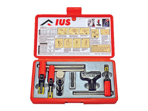 Set combinat dispozitive pentru reparat filete IUS1017