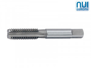 Tarod de mana, unic, filet UNF, HSS DIN 2181, Toleranta medie, Forma C