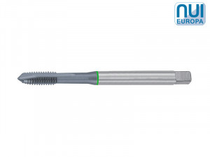Tarod de masina, filet metric, PM HSS DIN 371/376, Toleranta 6H, Forma B