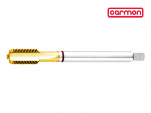 Tarod de masina, HSS-EX Acoperit QUARTZ, DIN 374 | MF530-6530