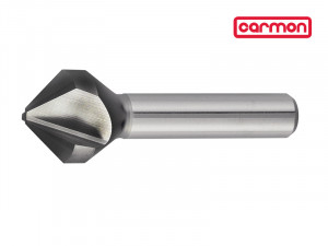 Tesitor coada cilindrica, HSS Co8% Acoperit SAPPHIRE MULTI, DIN 335 C | SV74-2740