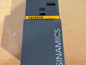 UNITATE DE CONTROL SINAMICS G120 CU240S DP-F T