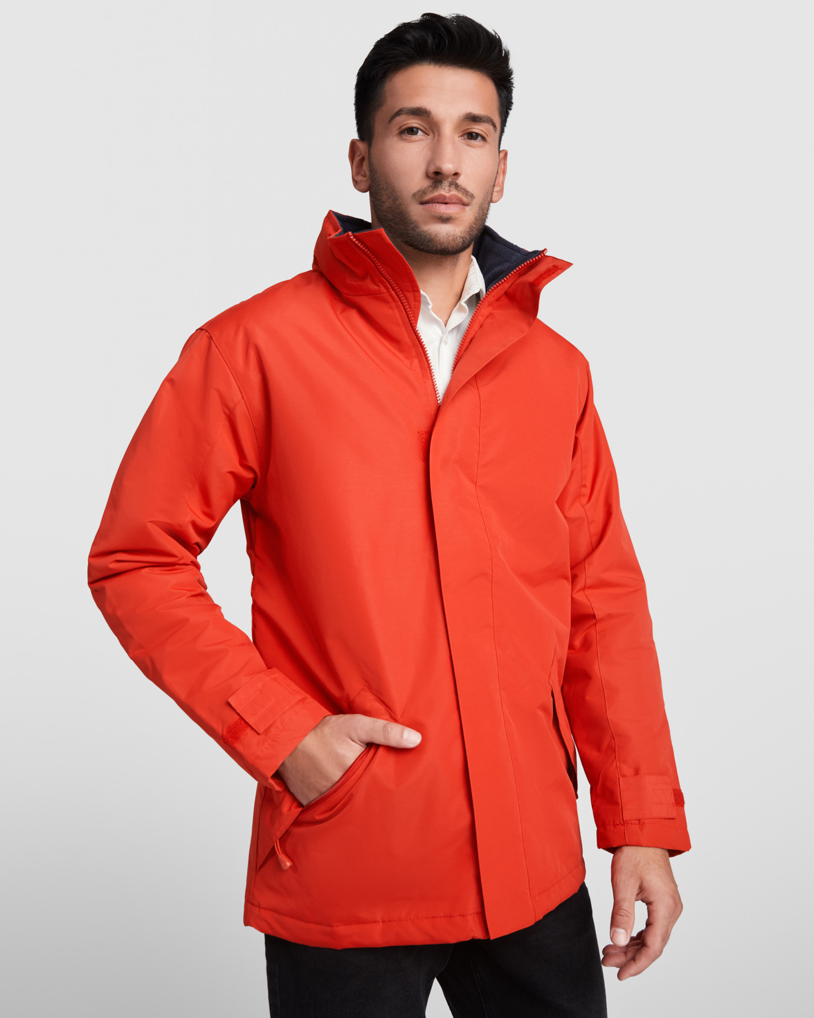 PARKAS