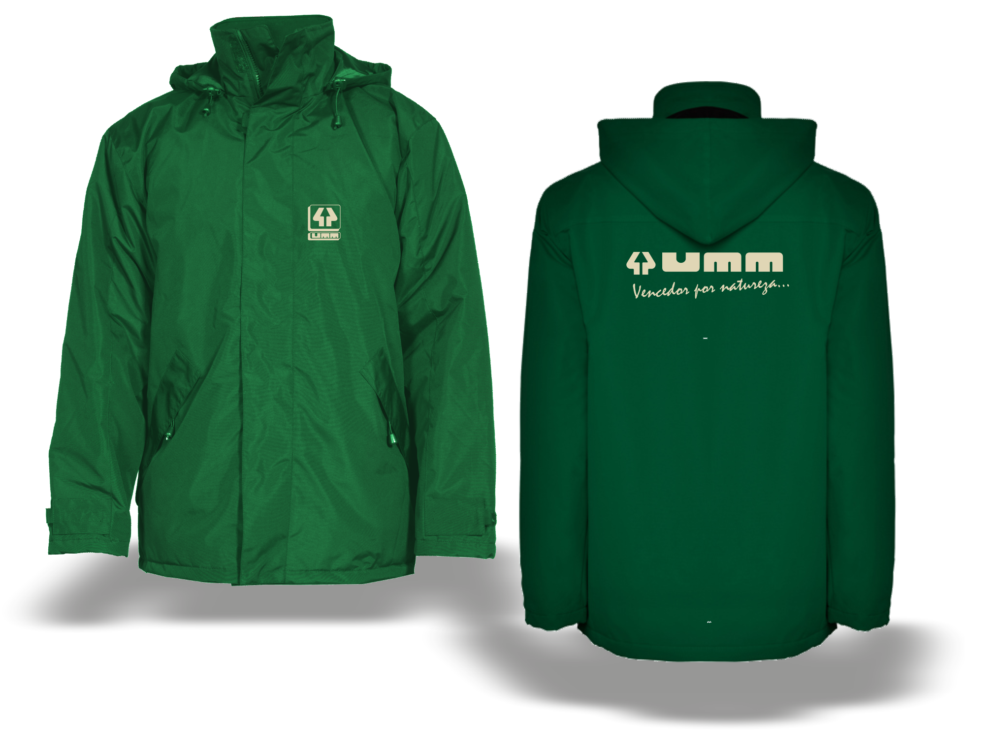 PARKAS