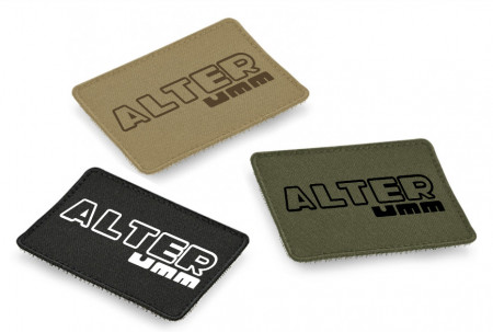 ALTER umm