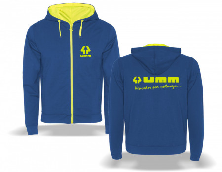ZIP Sweat VENCEDOR...