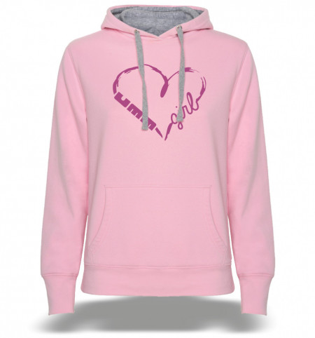 UMM heart...