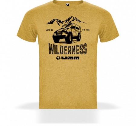 Wilderness UMM