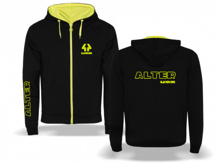 ZIP Sweat ALTER...