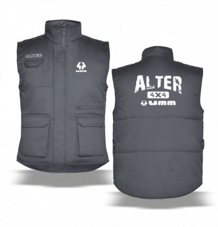 ALTER 4X4....