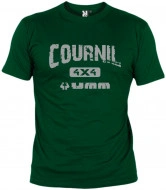 COURNIL 4X4...