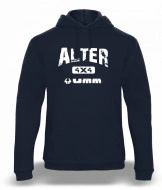 ALTER 4X4...