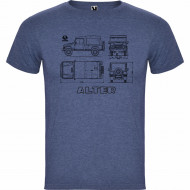 ALTER Blueprint... - Img 3