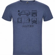 ALTER Blueprint... - Img 3