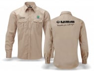 CAMISA Alter... - Img 1