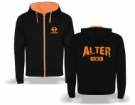 ZIP Sweat ALTER 4x4...