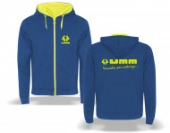 ZIP Sweat VENCEDOR...