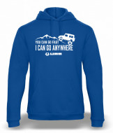 I CAN GO... - Img 2