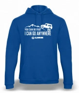 I CAN GO... - Img 2
