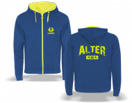 ZIP Sweat ALTER 4x4... - Img 2