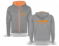 ZIP Sweat VENCEDOR... - Img 2