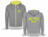 ZIP Sweat ALTER 4x4... - Img 3