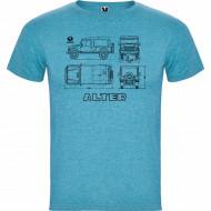 ALTER Blueprint... - Img 1