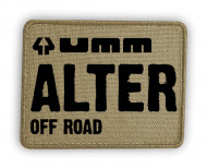 ALTER off road - Img 4