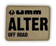 ALTER off road - Img 4