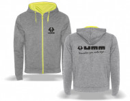 ZIP Sweat VENCEDOR... - Img 4