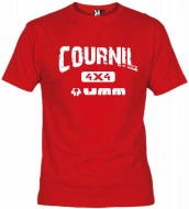 COURNIL 4X4... - Img 6