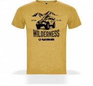 Wilderness UMM