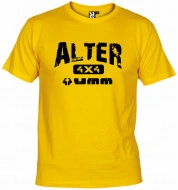 ALTER 4X4... - Img 4