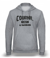 COURNIL 4X4... - Img 1