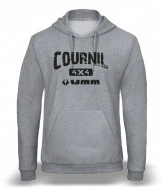 COURNIL 4X4...